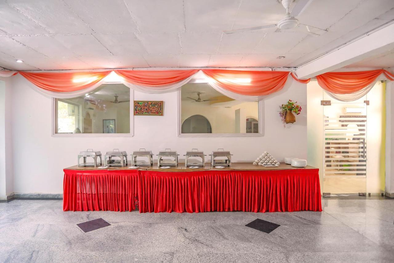 Fabhotel Aravali Suites Gurgaon Eksteriør billede